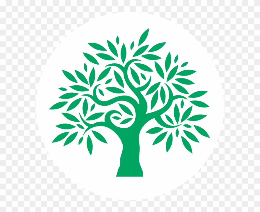 Pest Solutions - Circle Clipart