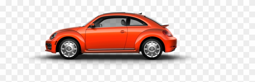 Volkswagen Beetle Clipart