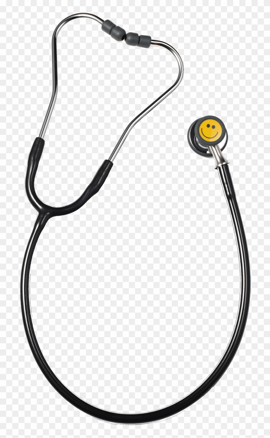 Erka Finesse2 Light Child Stethoscope - Erka Finesse 2 Stethoscope Switchable Dual-head Convex Clipart