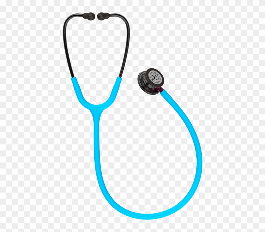 Clasc3tp - Littmann Classic 3 Colors Clipart