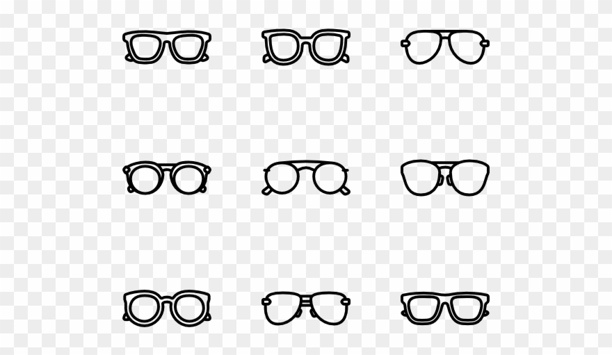 600 X 564 5 - Line Art Clipart