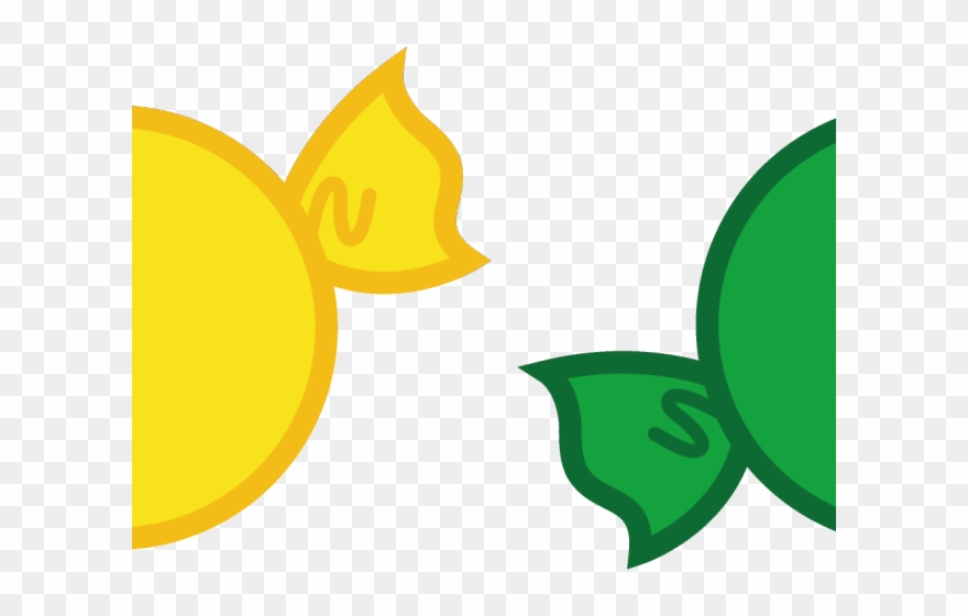 Cotton Candy Clipart Border - Png Download