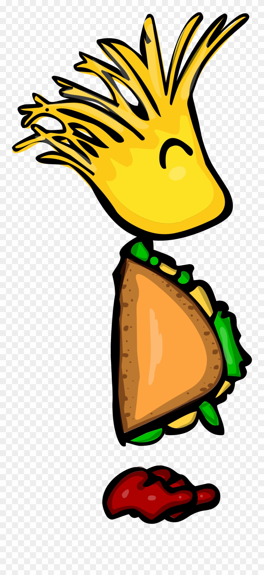 Platform Racing Clipart