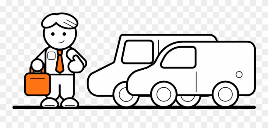 Taxi Vehicle Replacement Clipart
