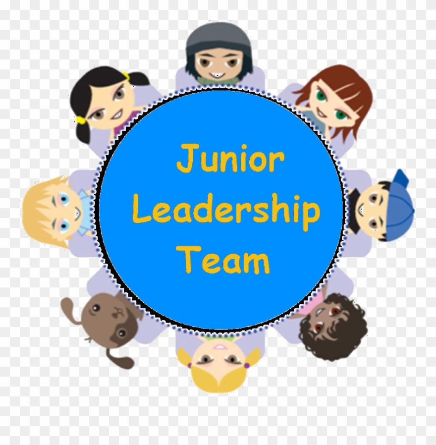 Team Clipart Leadership Team - Bourne Abbey Church Of England Academy - Png Download