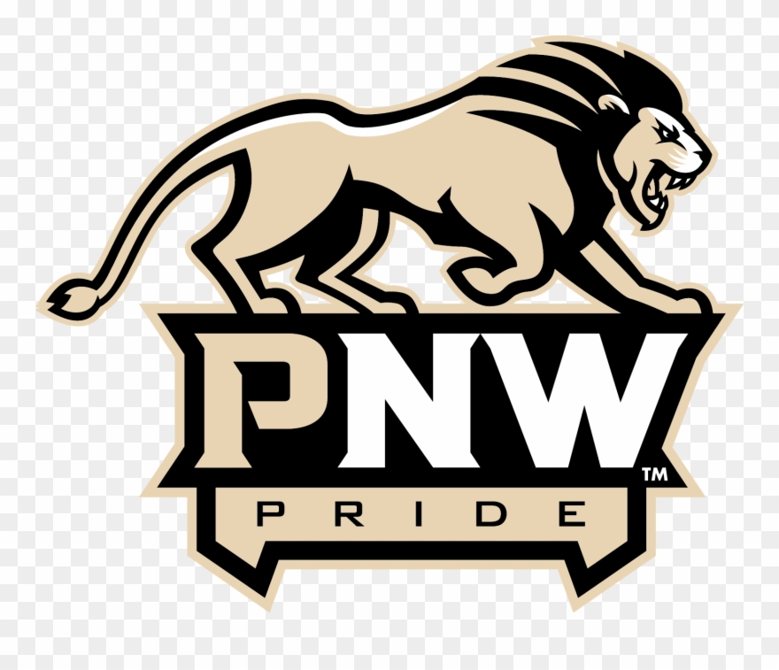 Download Png Format Informal University Mark - Purdue Northwest Athletic Logo Clipart