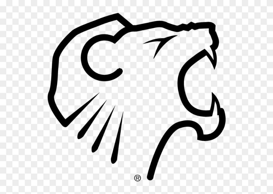 Lion Roar Cliparts - Lion Roar Icon Png Transparent Png