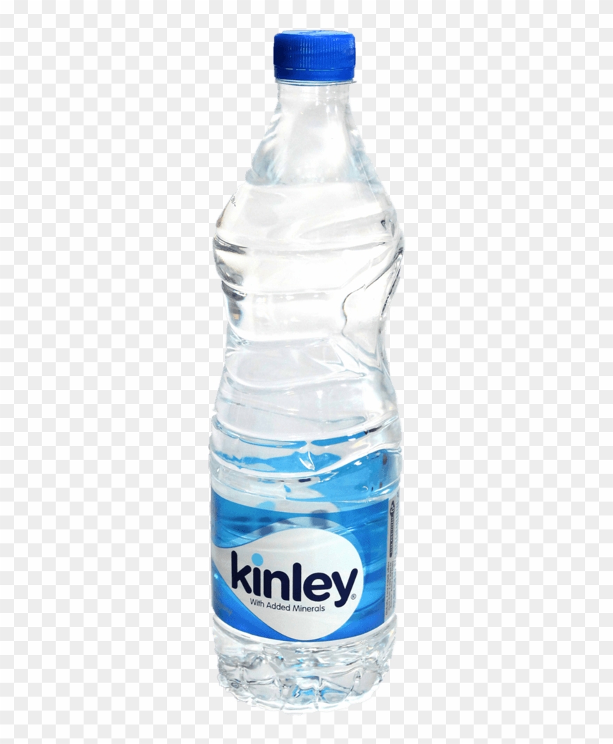 Water Bottle Png Transparent Images - Kinley 1 Ltr Water Bottle Clipart