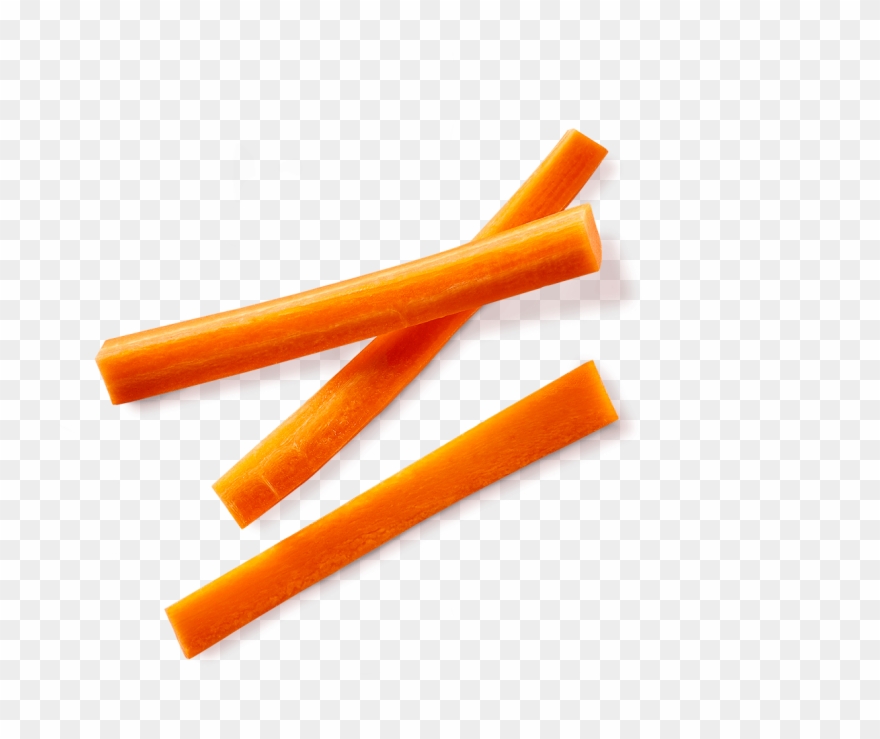 Carrots Top View Png Clipart
