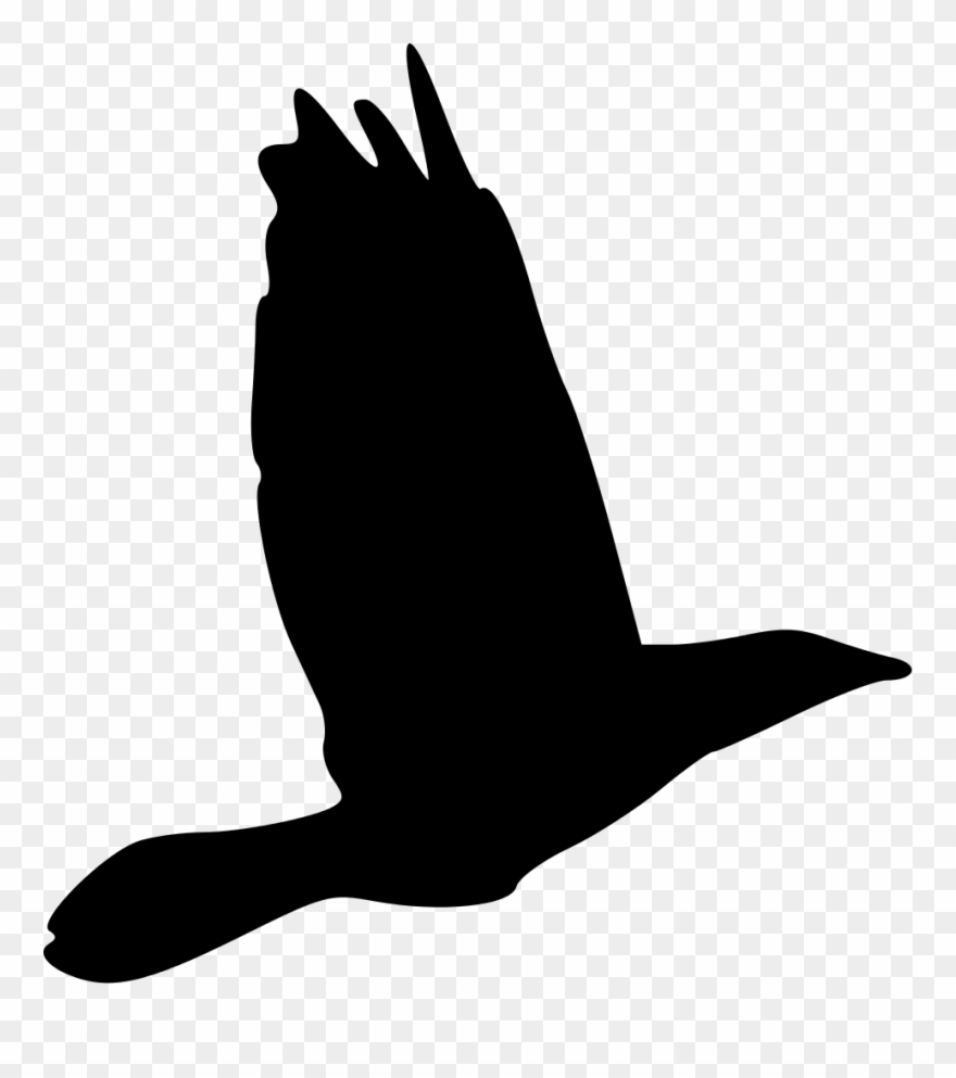 Graphic Freeuse Birds Svg Pixel - Oiseaux En Vol Dessin Clipart