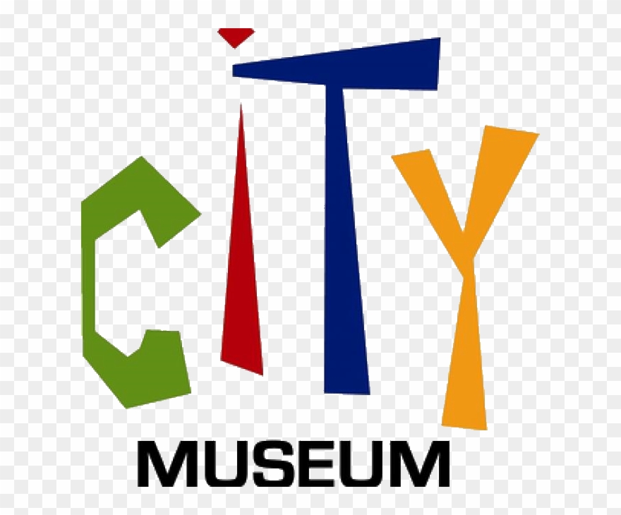 Visit Website - City Museum Clipart