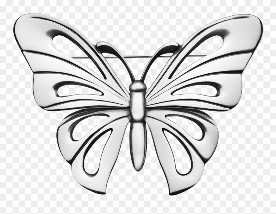 Designs - Brooch Clipart