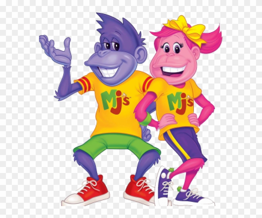 Visit Website - Monkey Jane Clipart