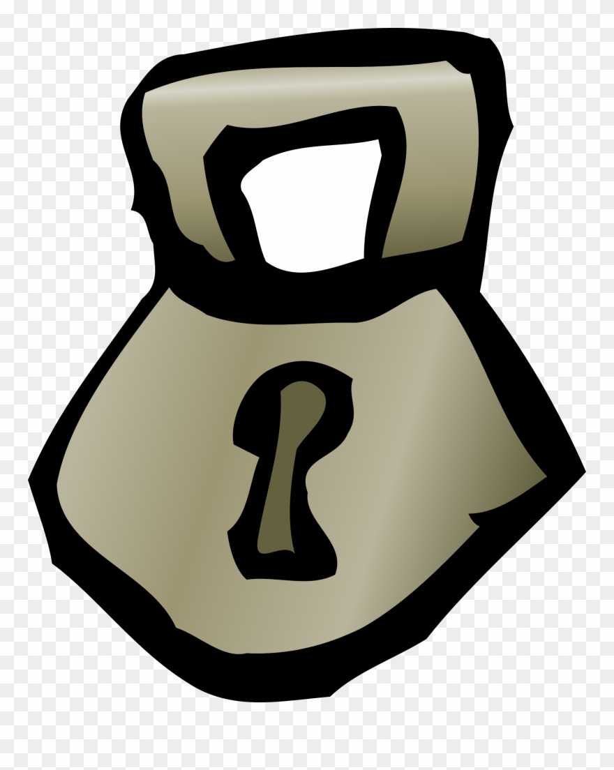 Computer Icons Lock Security Elasticsearch Download - Icon Clipart