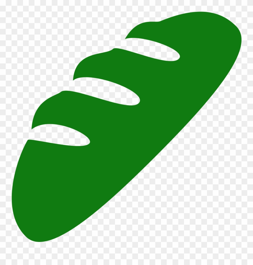 Banner Download Icon Kostenloser Download Png - Bread Icon Clipart