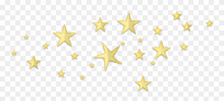 Star - Transparent Background Stars Clip Art - Png Download