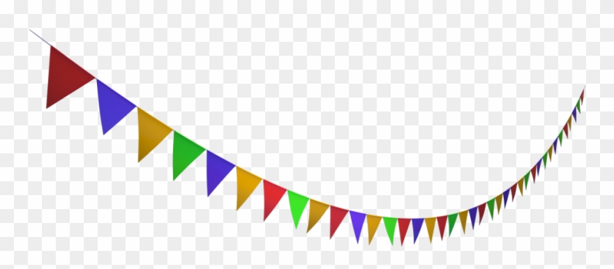 16 Extra Flags 01 Julyfiesta Thumbnail - Christmas Day Clipart