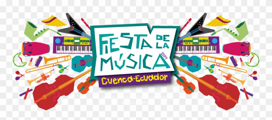 Musical Instrument Clipart