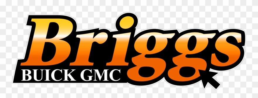 Briggs Buick Gmc - Briggs Manhattan Clipart