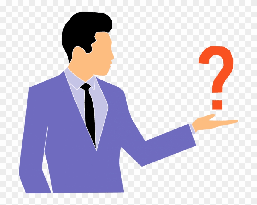 Einstein Clipart Science Quiz - Questions Png Transparent Png