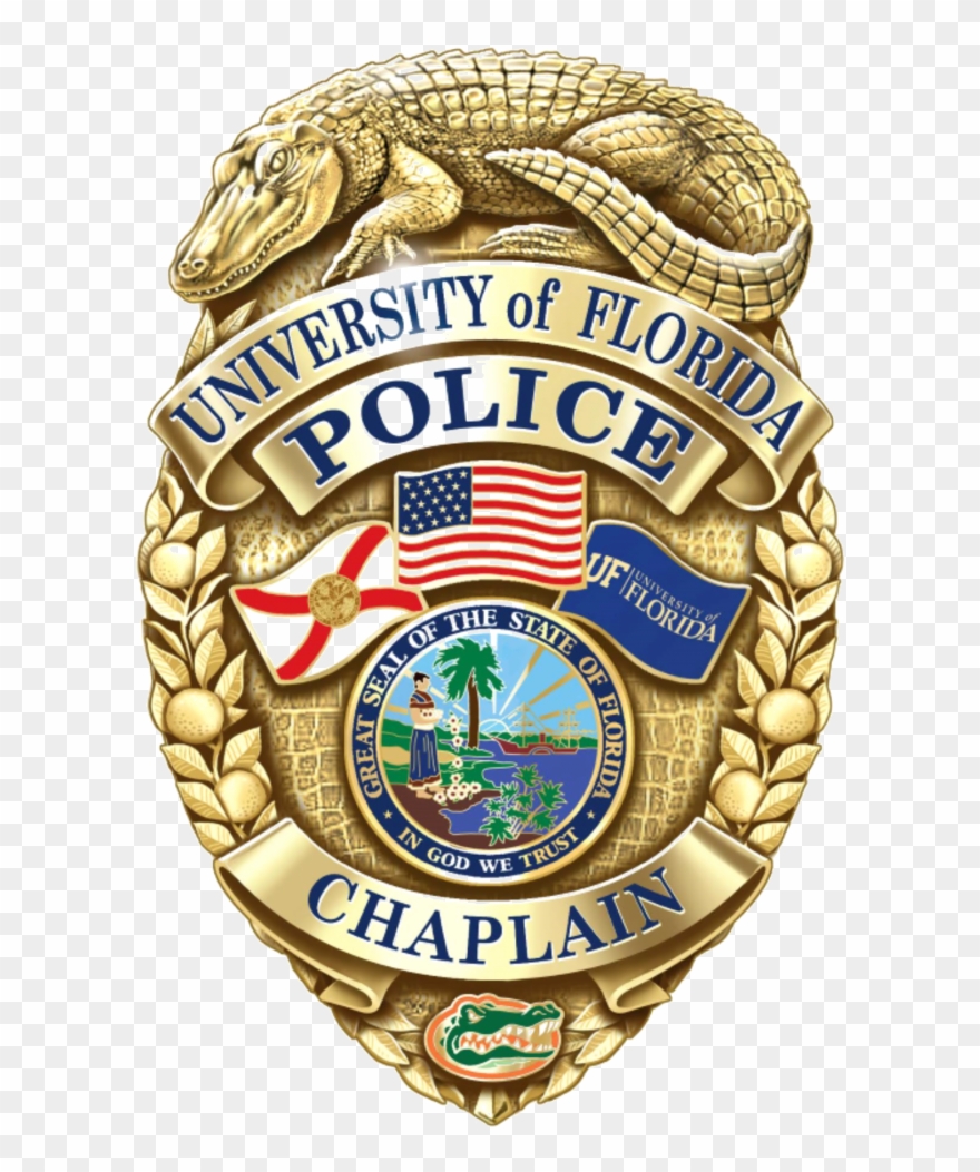 Star Police Badge Clipart - Law Enforcement Police Badge - Png Download