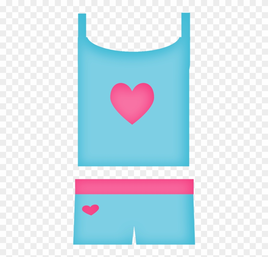 Fiesta Spa, 18 Inch Doll, Girls Weekend, Pajama - Sleepover Clipart