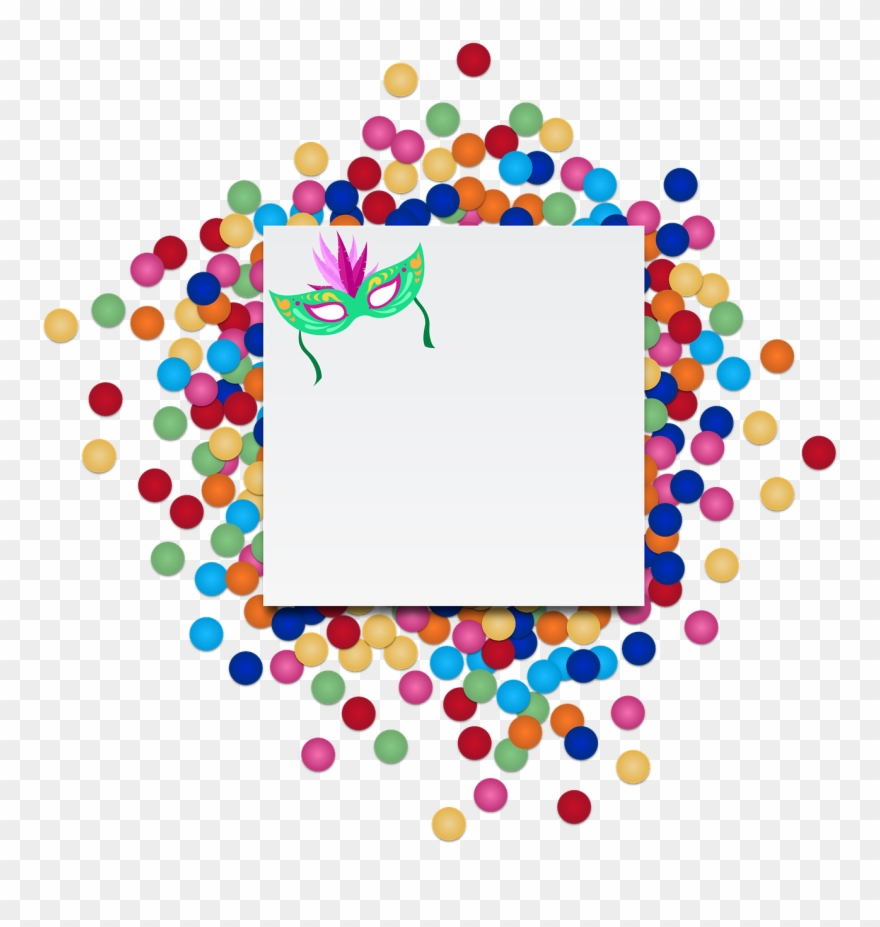 Carnival Cliparts Shop Of Library - Carnival - Png Download