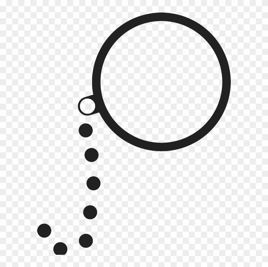 Right Monocle Rubber Stamp Glasses Stamps Stamptopia - Inishmore Clipart