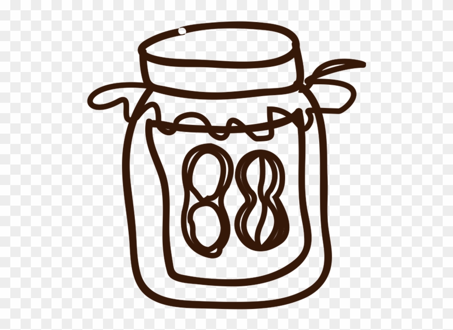 Buy Healthy Butter The Butternut Co Fiber - Cashew Clipart