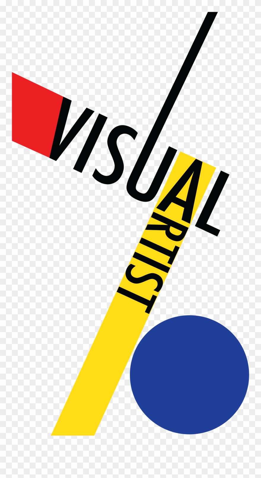 As A Modern Photographer, You Are A Visual Artist - Visual Arts Clipart