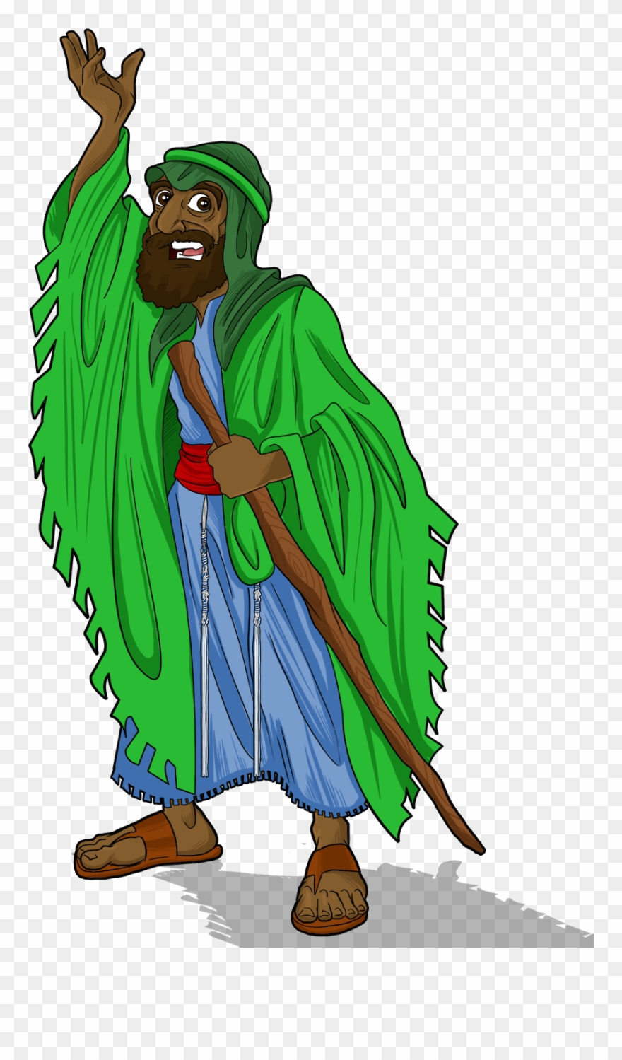 Pin By Janie Sanders On Bible Class - Book Of Jonah Clipart