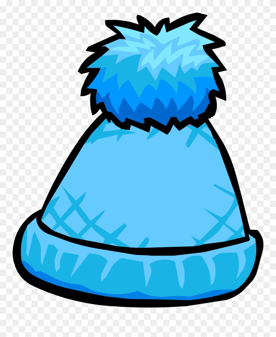 Image - Club Penguin Toque Clipart