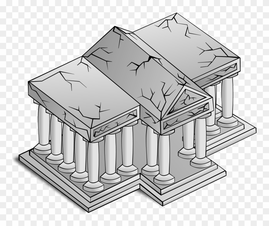 Rpg Map Symbols Clipart