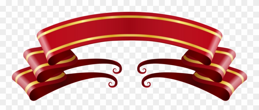 Download Web Design Computer Icons Iphone Web Banner - Liston Rojo Vector Png Clipart