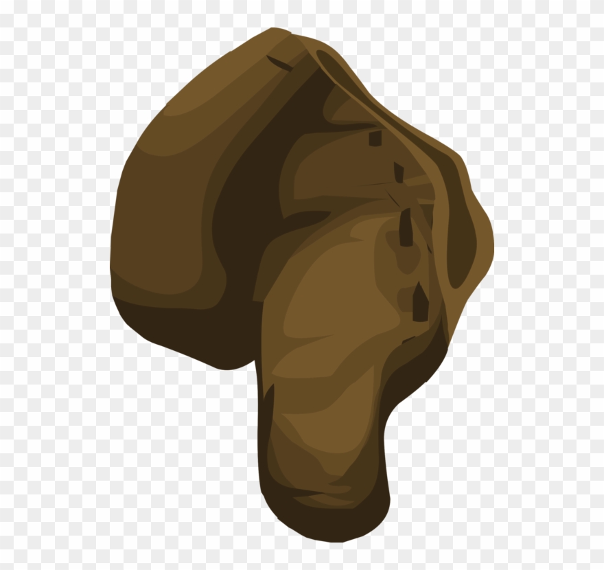 Glove Hat Finger Metal Ear - Glove Clipart