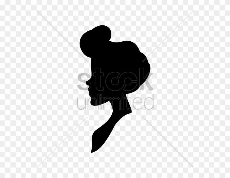 Download Silhouette Clipart Thumb Silhouette Clip Art - Triple Jump - Png Download