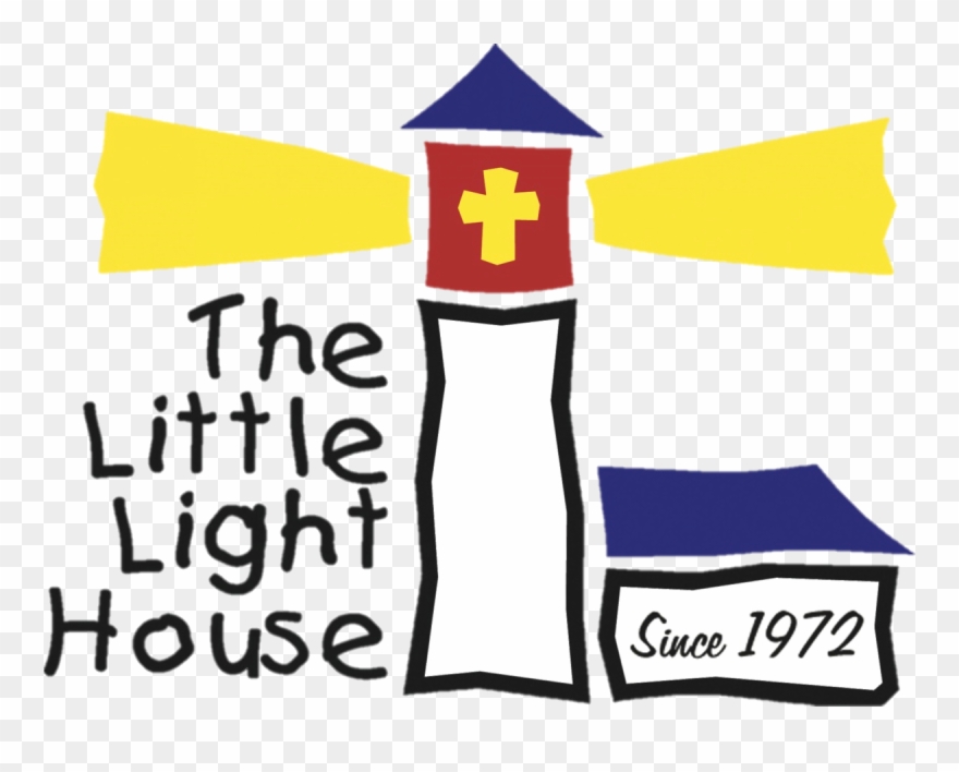 Lighter Clipart Bible - Little Lighthouse Tulsa - Png Download