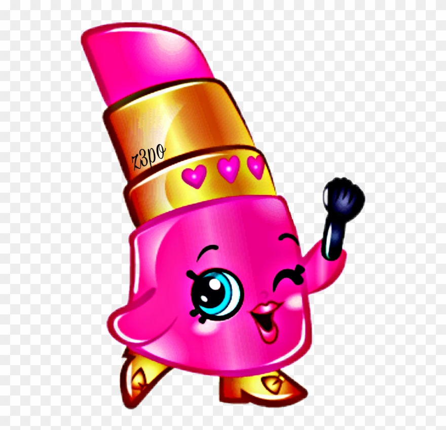 Report Abuse - Lippy Lips Clipart