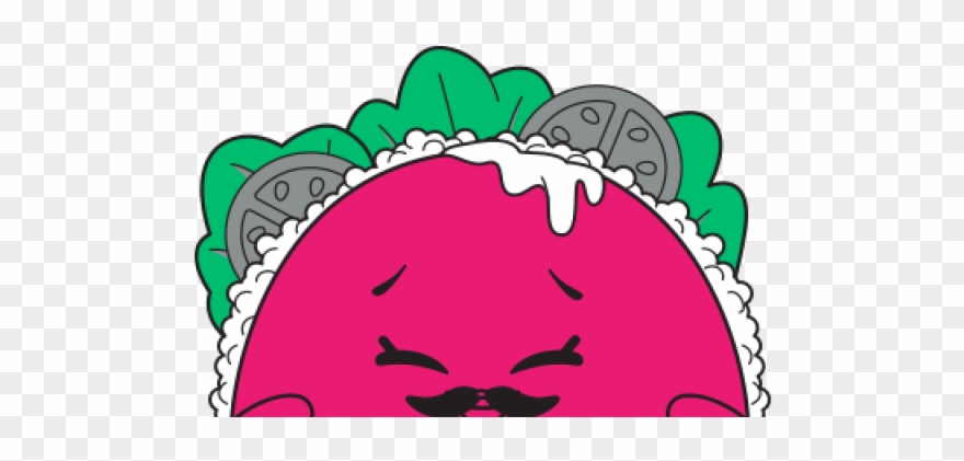 Taco Clipart