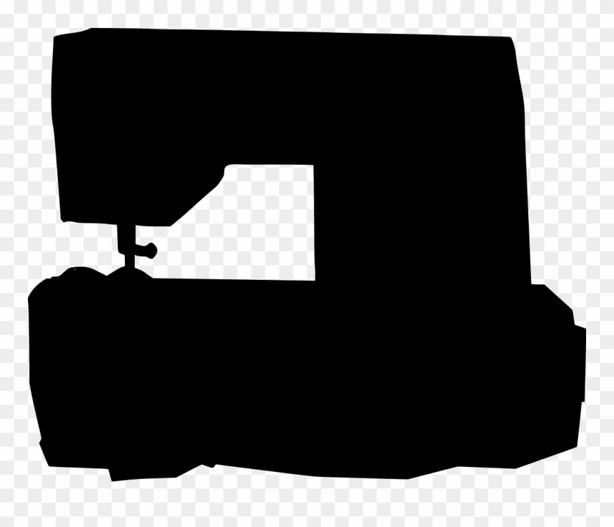 Info - Sewing Clipart