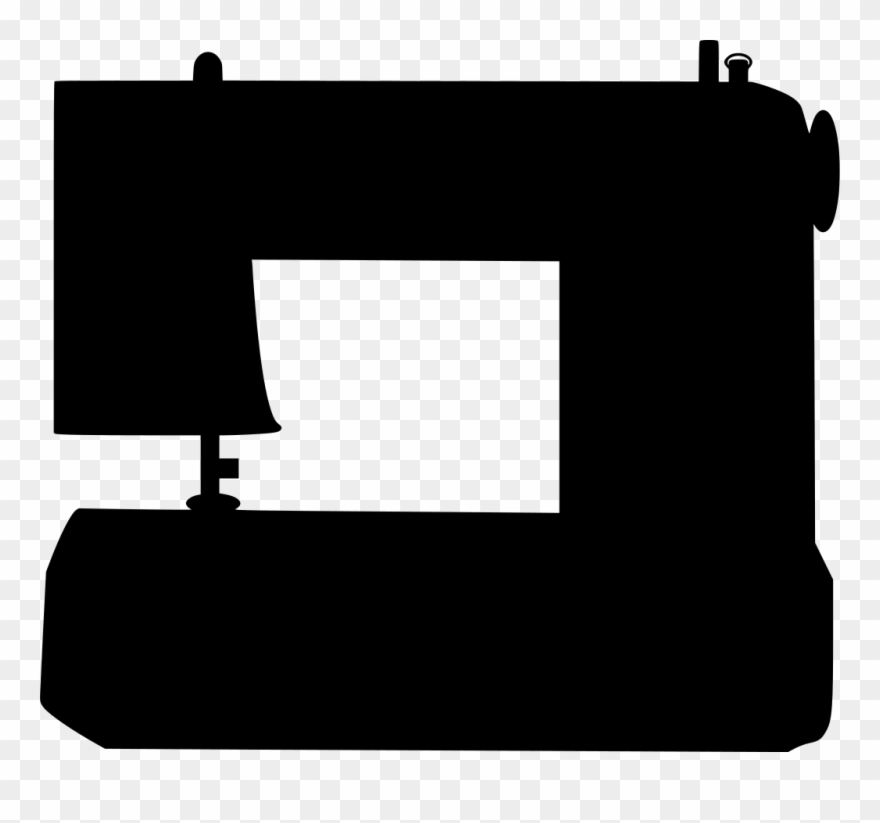 Info - Sewing Clipart