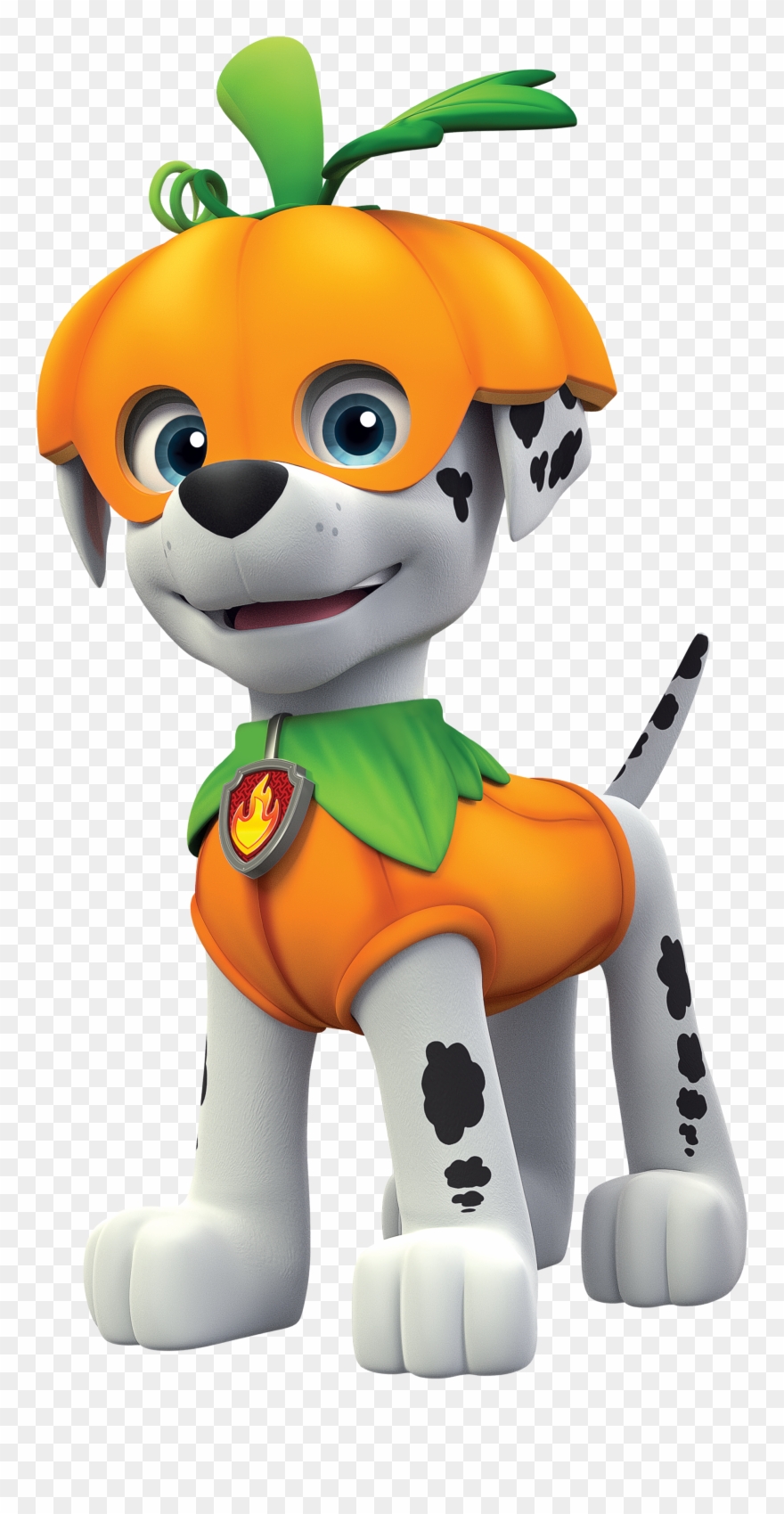 Paw Patrol Halloween Png Clipart
