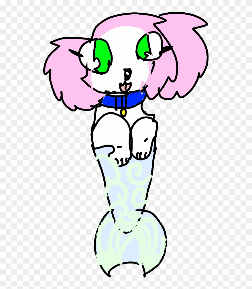 Oceana Is A Kind And Loving Pup That Has A Passion Clipart