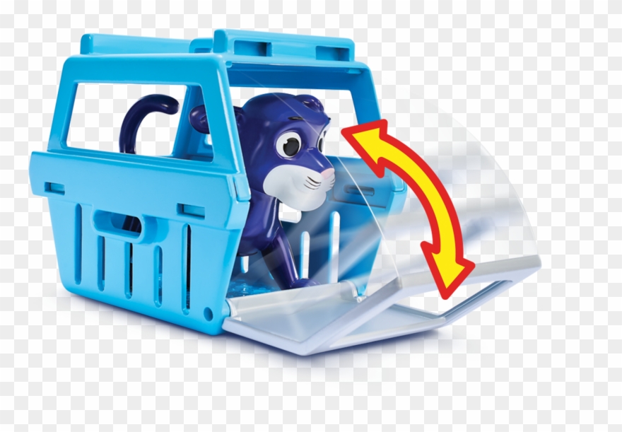 Paw Patrol Terrain Vehicle, , Large - Paw Patrol Jungle Rescue Terrain Vehicle Clipart