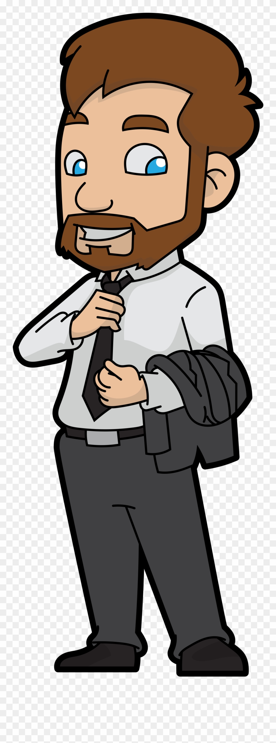 Banner Royalty Free Library Beard Clipart Svg - Wikimedia Commons - Png Download