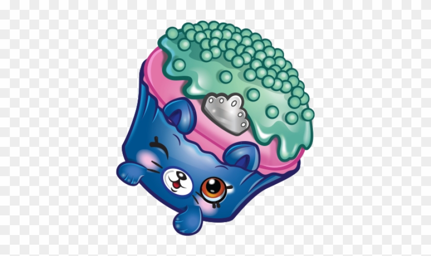 Shopkins Petkins Season 5 Clipart