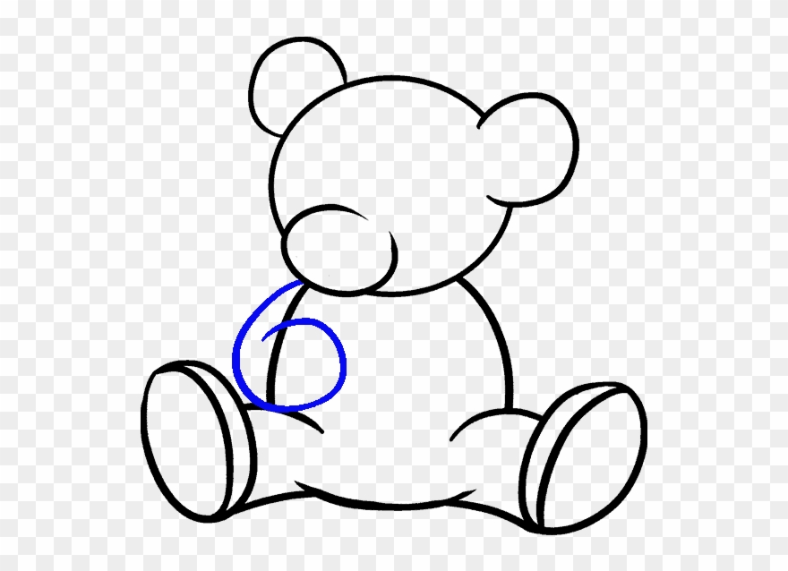 Drawing Shopkins Easy Draw - Drawing Clipart