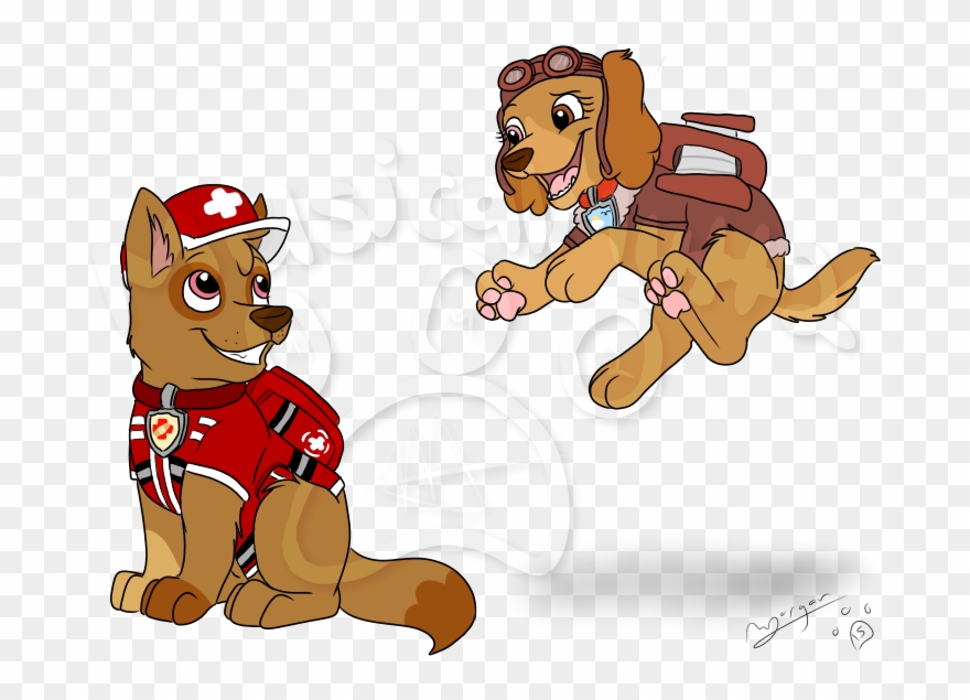 Pup Pup Puppies 2 Paw Patrol Fanon Wiki Fandom Powered - Dog Clipart