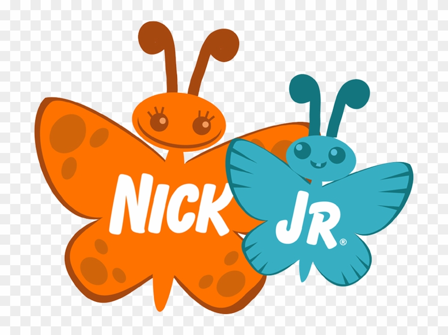 Play Preschool Learning Games And Watch Episodes And - Nick Jr Flowers Logo Clipart