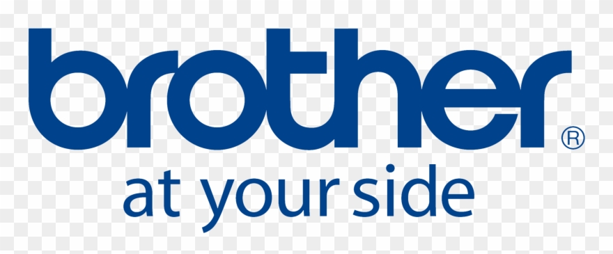 Brother Sewing Machine Logo Clipart